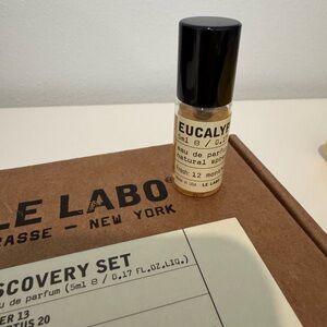 Le Labo Eucalyptus Eau de parfum spray, 5ml size